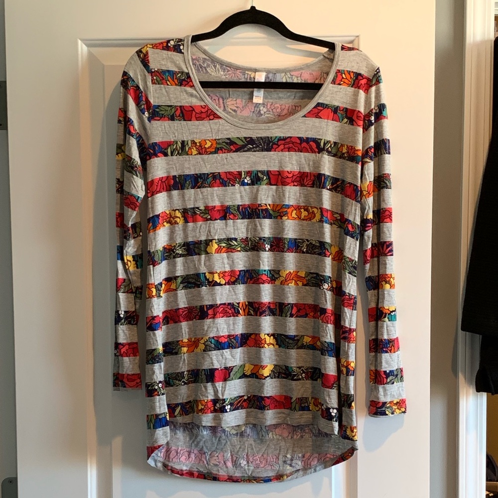 Lularoe Lynnae size Small